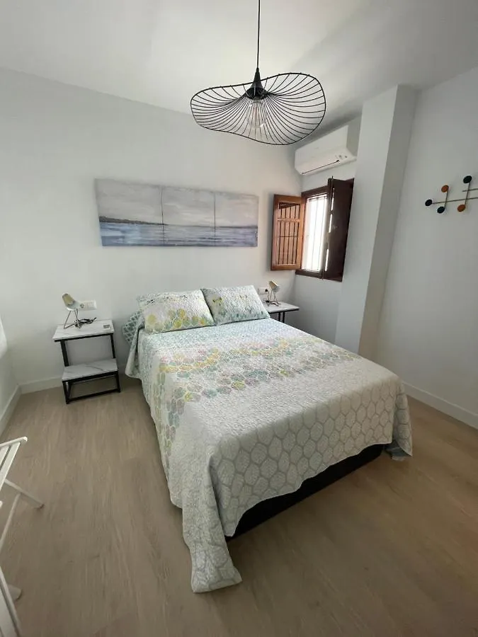 Luz De La Caleta Apartment Cadiz 0*,  Spain